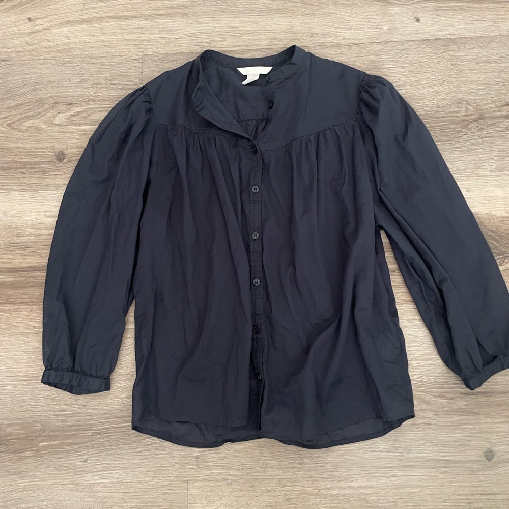 Elegant Women's Top